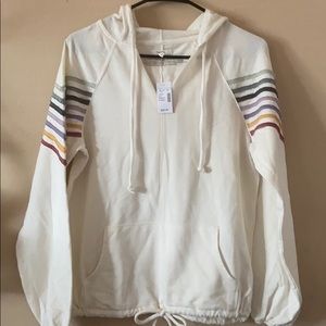 Maurices hoodie